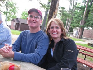 minnesota family resort vacation