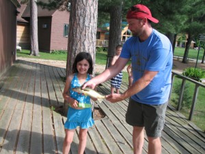 minnesota walleye fishing