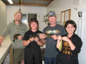 minnesota walleye fishing, minnesota northern fishing, minnesota sunfish