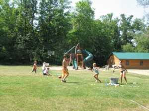 minnesota resorts kid's activities