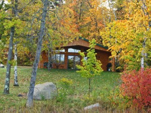 Minnesota Fall color tours