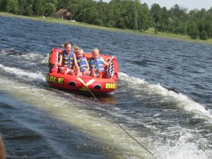 minnesota family resort