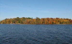 minnesota fall colors