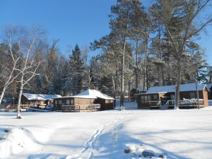 MN winter resorts