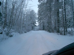 minnesota winter weekends