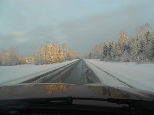 Minnesota winter vacations