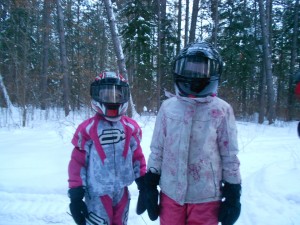 winter vacations in Minnesota