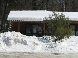 minnesota winter resort