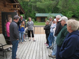 family resorts in minnesota