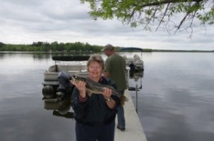 minnesota fishing