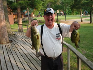 minnesota fishing 