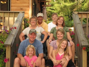 minnesota family vacation