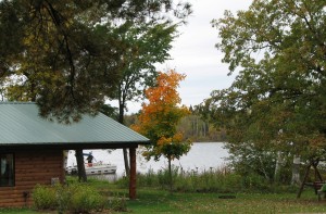 mn fall colors