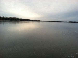 minnesota ice fishing