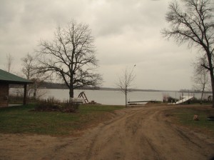 winter in minnesota