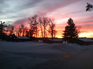 minnesota winter