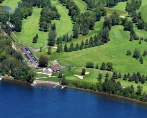 minnesota golf vacation