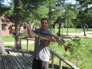 minnesota fishing