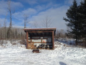 minnesota snowmobiling