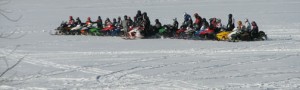 minnesota snowmobiling