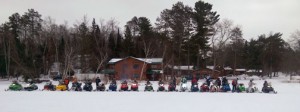 minnesota snowmobiling