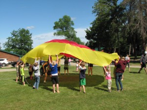 minnesota summer vacation