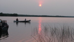 minnesota summer vacation