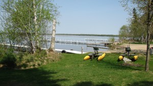 minnesota family resort