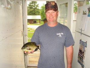 minnesota fishing