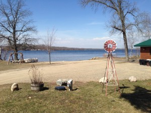 Minnesota family resort