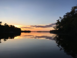 minnesota family resort