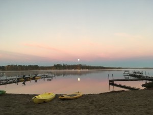 minnesota family resort