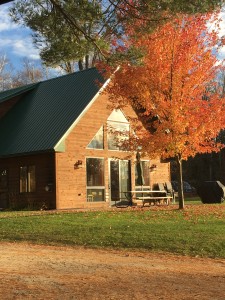 minnesota family resort