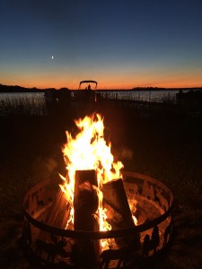 Minnesota family resort