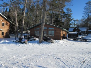 minnesota snowmobiling