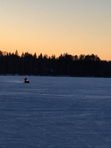 minnesota ice fishing