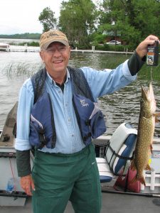 minnesota fishing