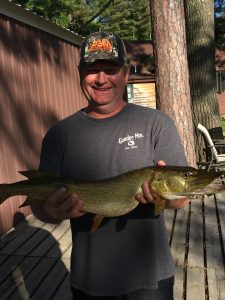 minnesota fishing