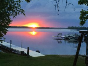 minnesota family resort