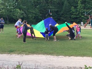 minnesota family resort