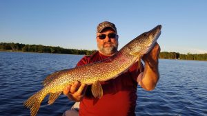 minnesota fishing