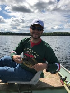 minnesota fishing