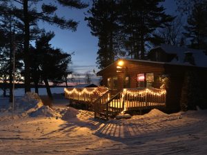 minnesota winter resort