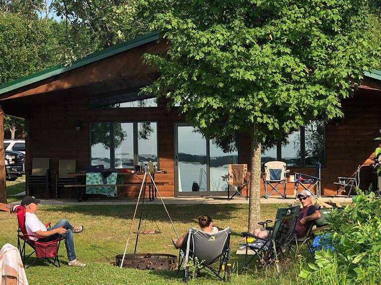 Wildwood Resort Your YearRound Minnesota Family Resort