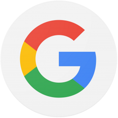 google-circle