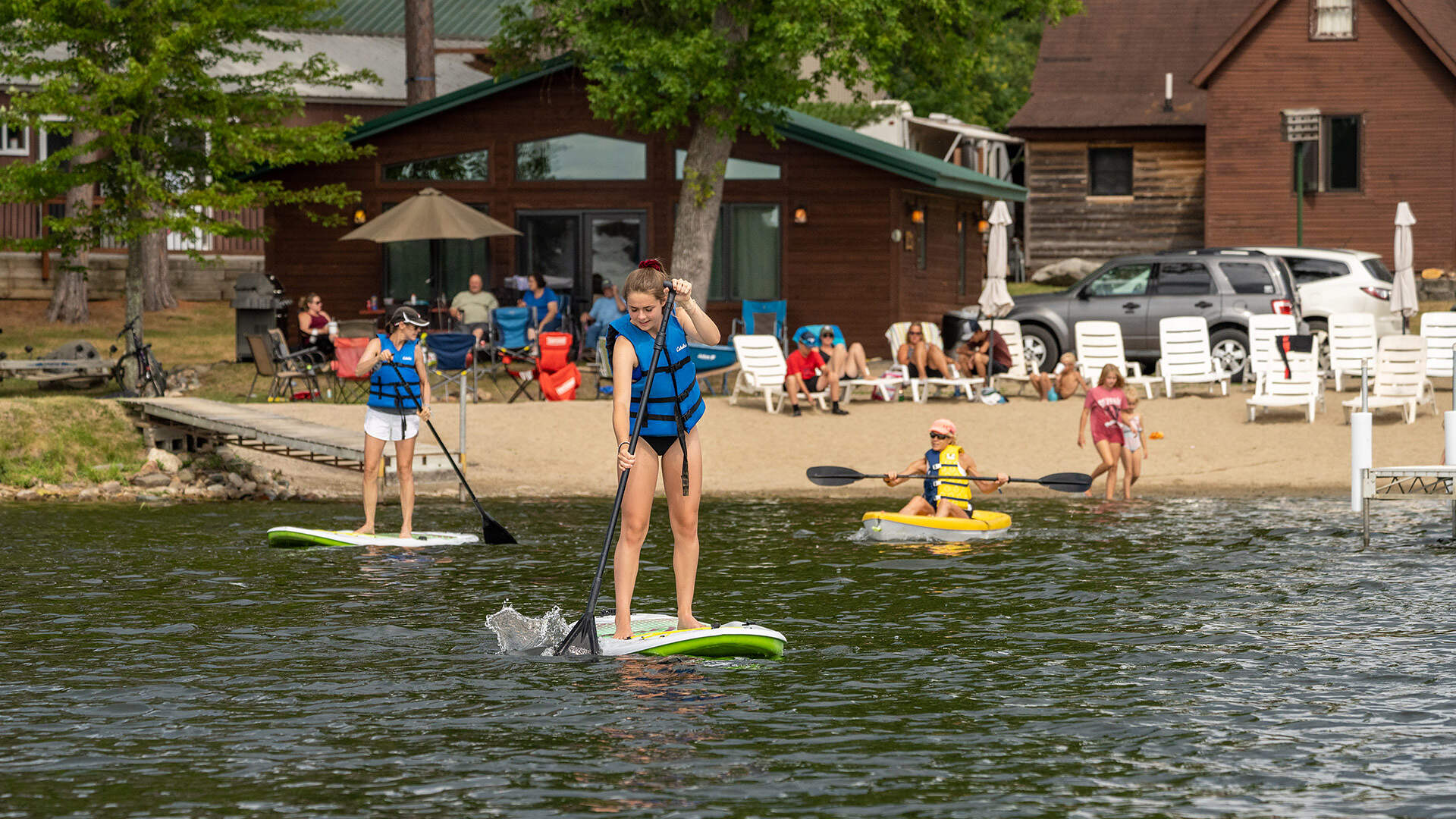 Wildwood Resort Your YearRound Minnesota Family Resort