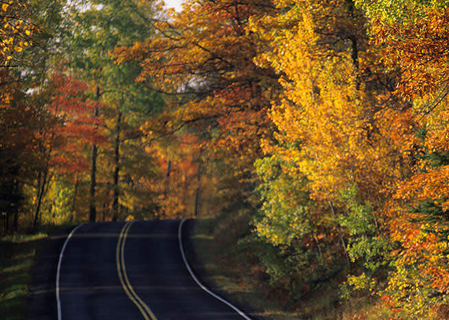 Edge of the Wilderness National Scenic Byway