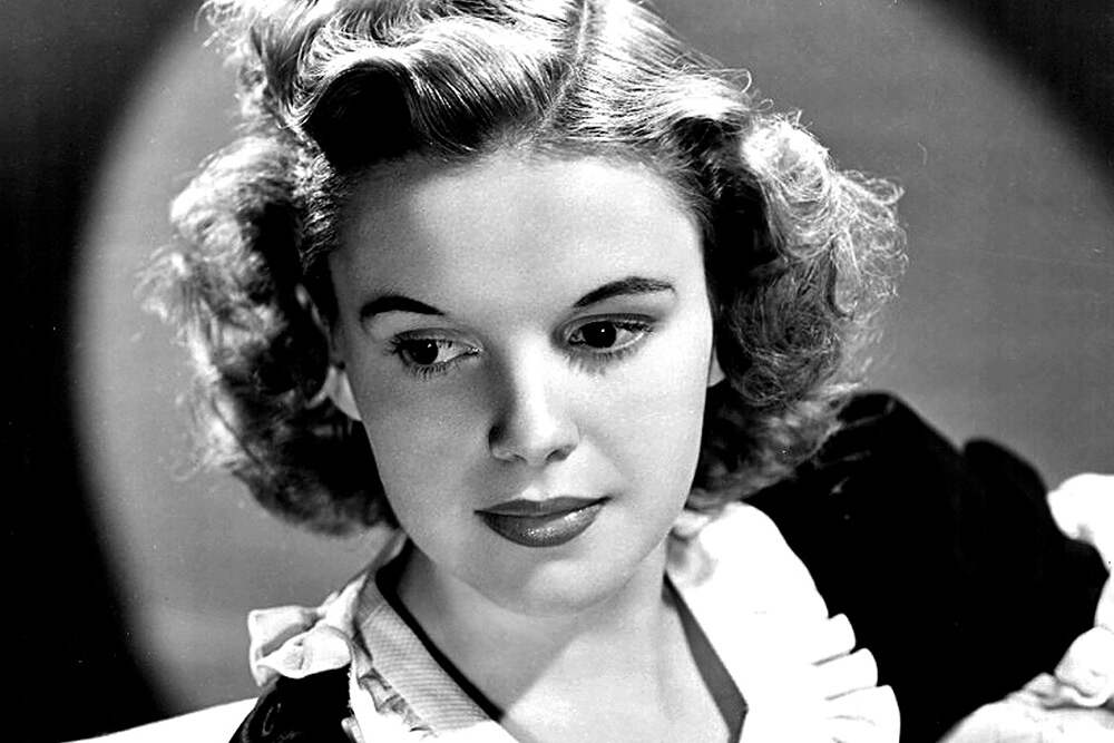 Judy Garland