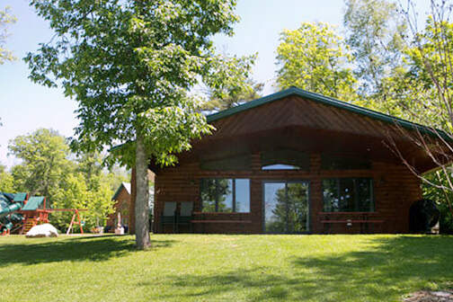 Riverbirch Lodge