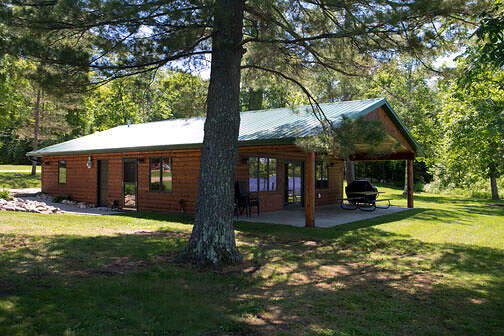Tamarack Lodge at Wildwood Resort